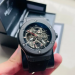 Automatic Movement Hublot Watch